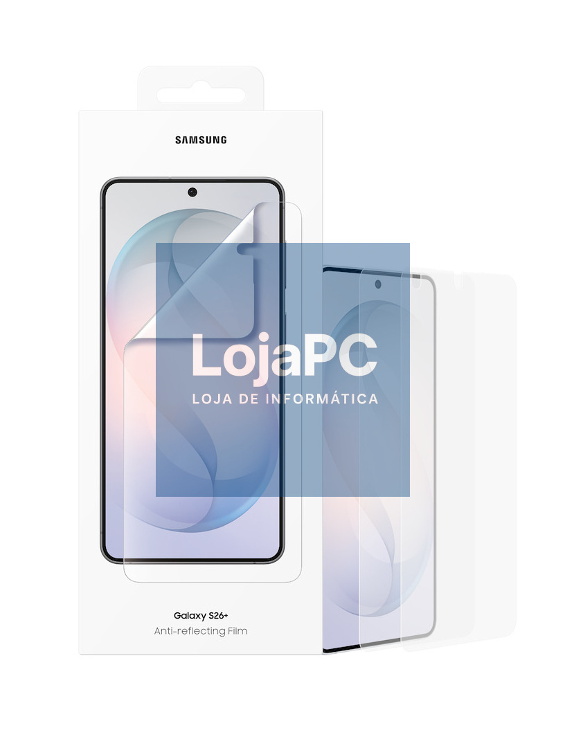 SAMSUNG Anti-Reflective Screen Protector Galaxy S26+ Clear
