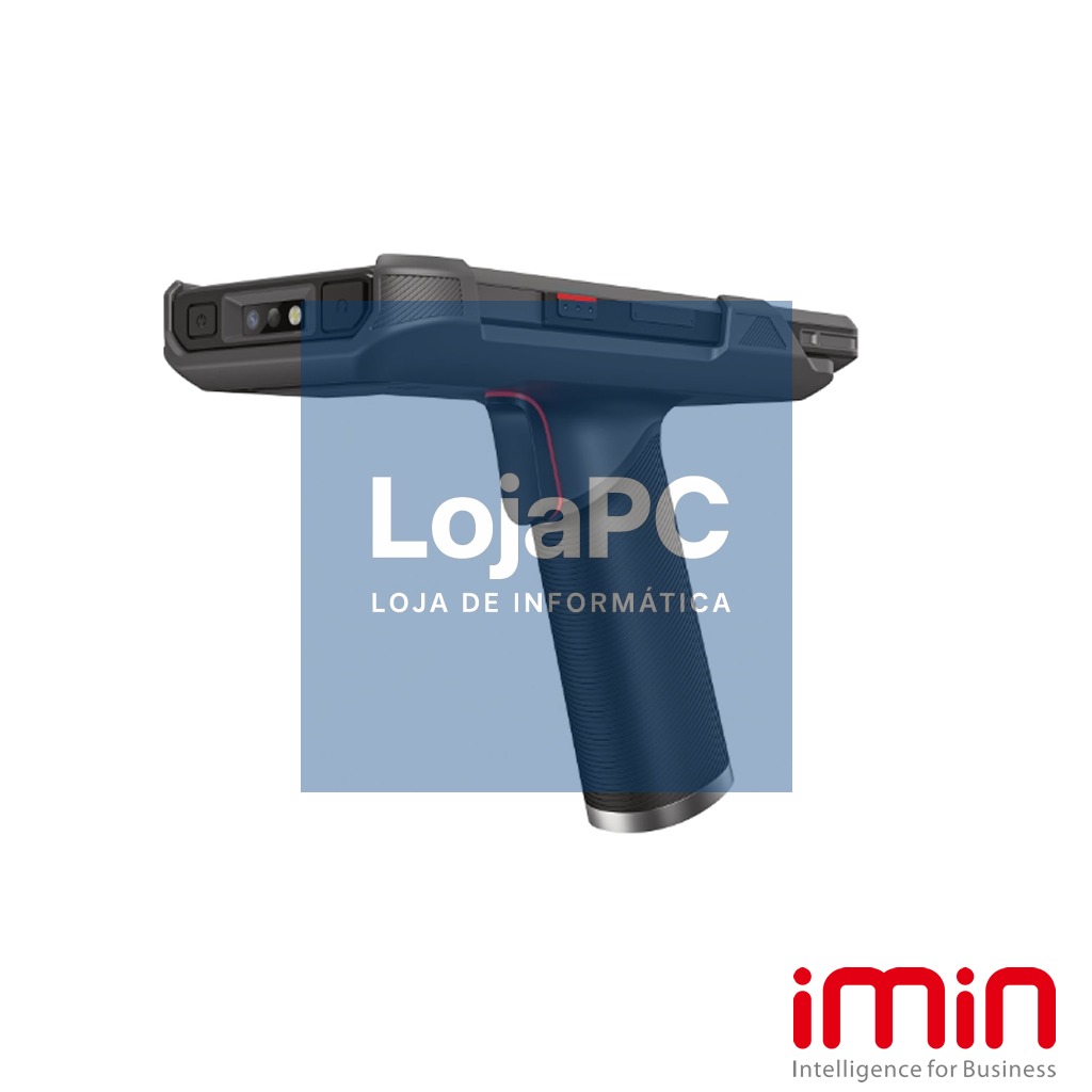 Trigger HAndle Imin Pda LARK 1