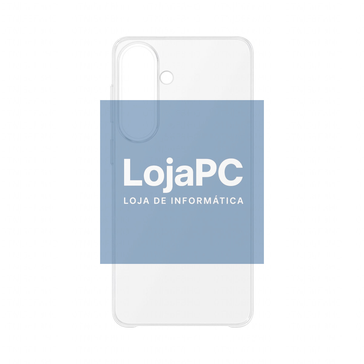 SAMSUNG Clear Case Galaxy S26+ Clear