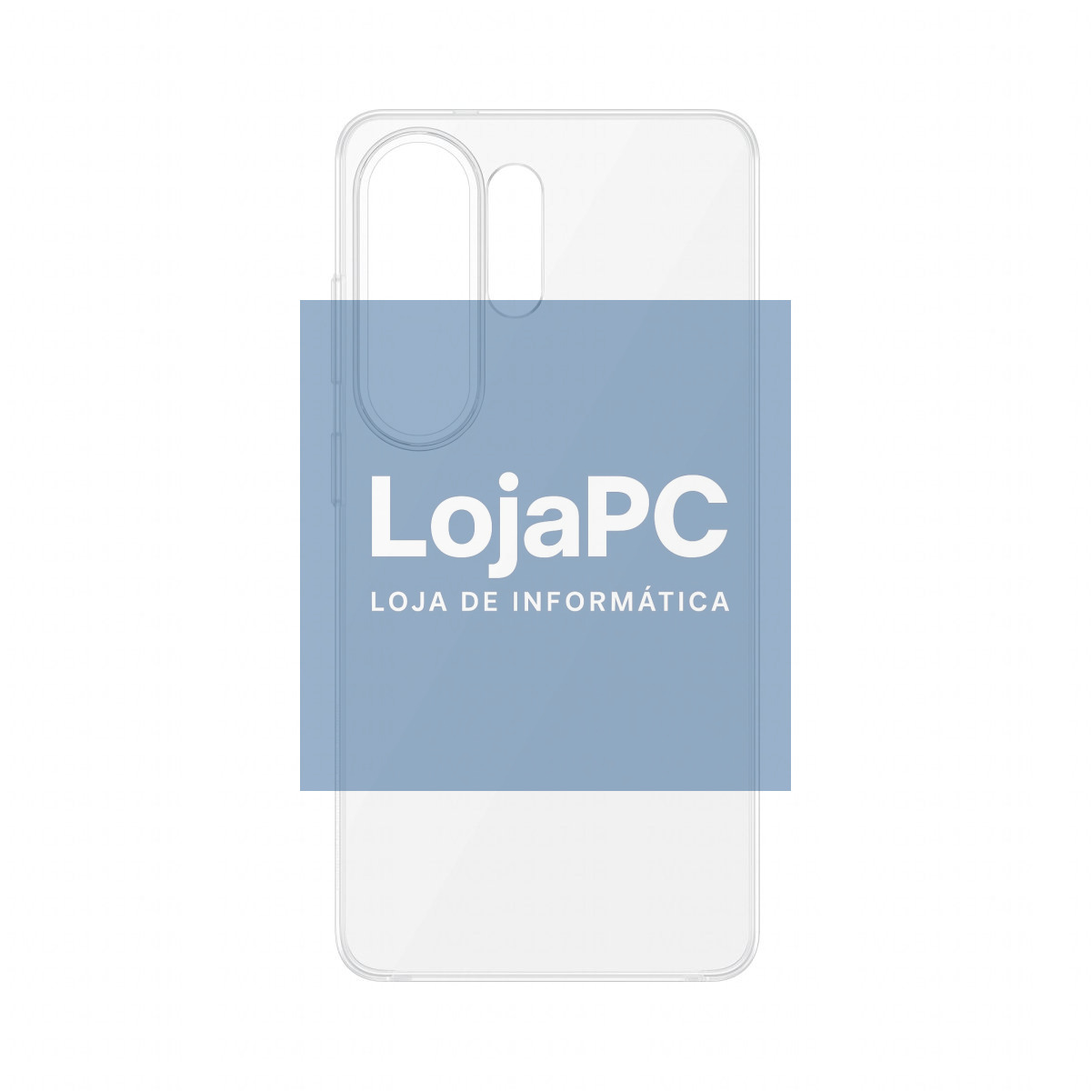 SAMSUNG Clear Case Galaxy S26 Ultra Clear