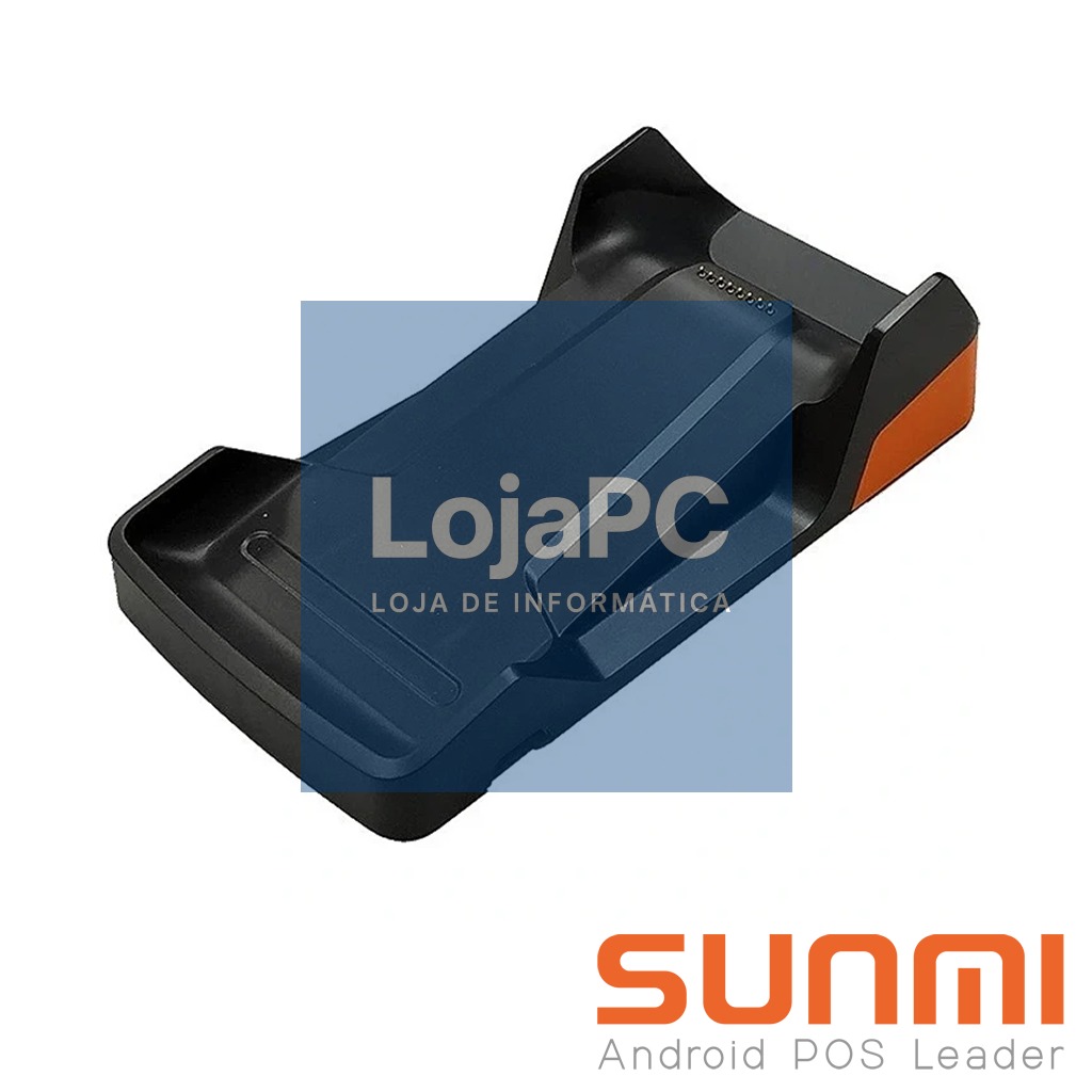 V2s Cradle, single device charger