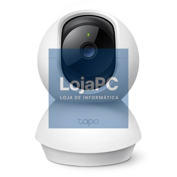 TP-LINK Wi-Fi Home Security Camera with Pan/Tilt TC712-Pack