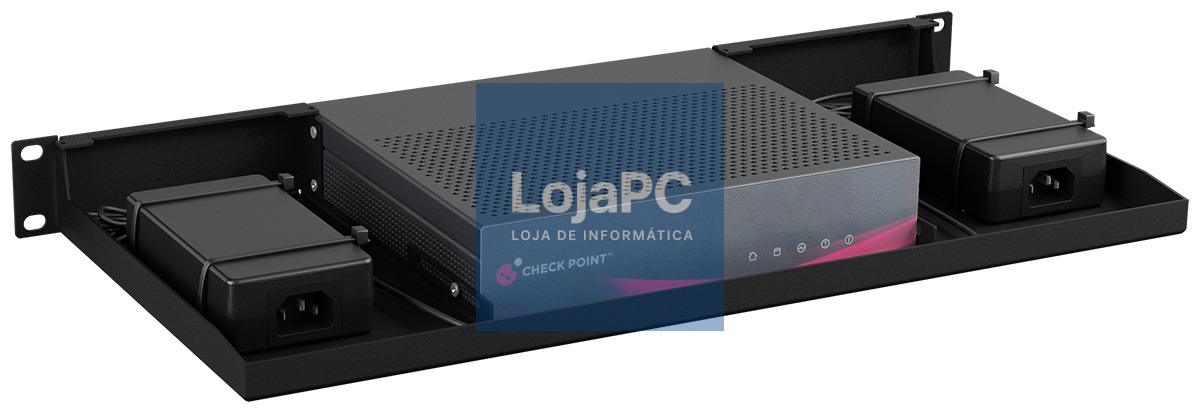 RACKMOUNT.IT Rackmount Checkpoint 2500 Series 3920 Series