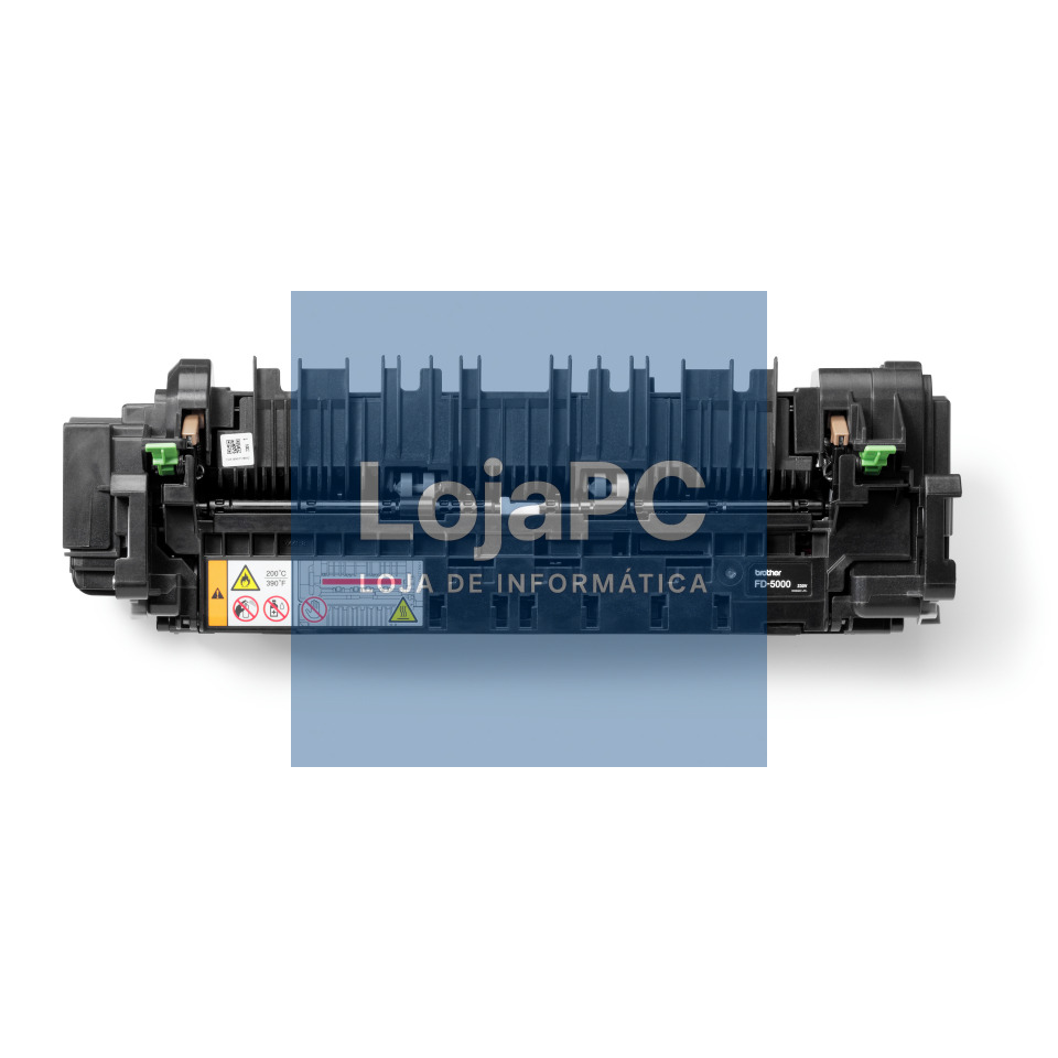 BROTHER FD5000 Fuser unit capacity 100.000 pages L8000 series