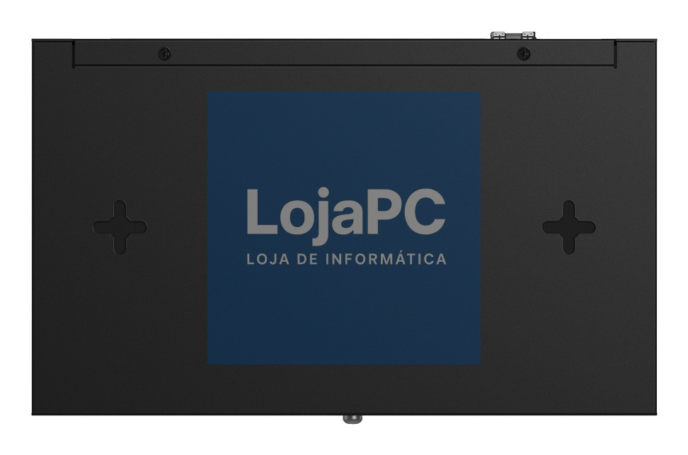 TP-LINK Omada Switch with 4-Port PoE++5-Port 2.5G BASE-T and 1-Port 10GE SFP+