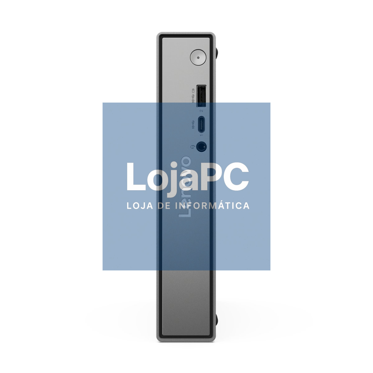 LENOVO ThinkCentre neo 50q Gen 5 Core 5 210H 8GB 512GB SSD Win11 Pro 3Y