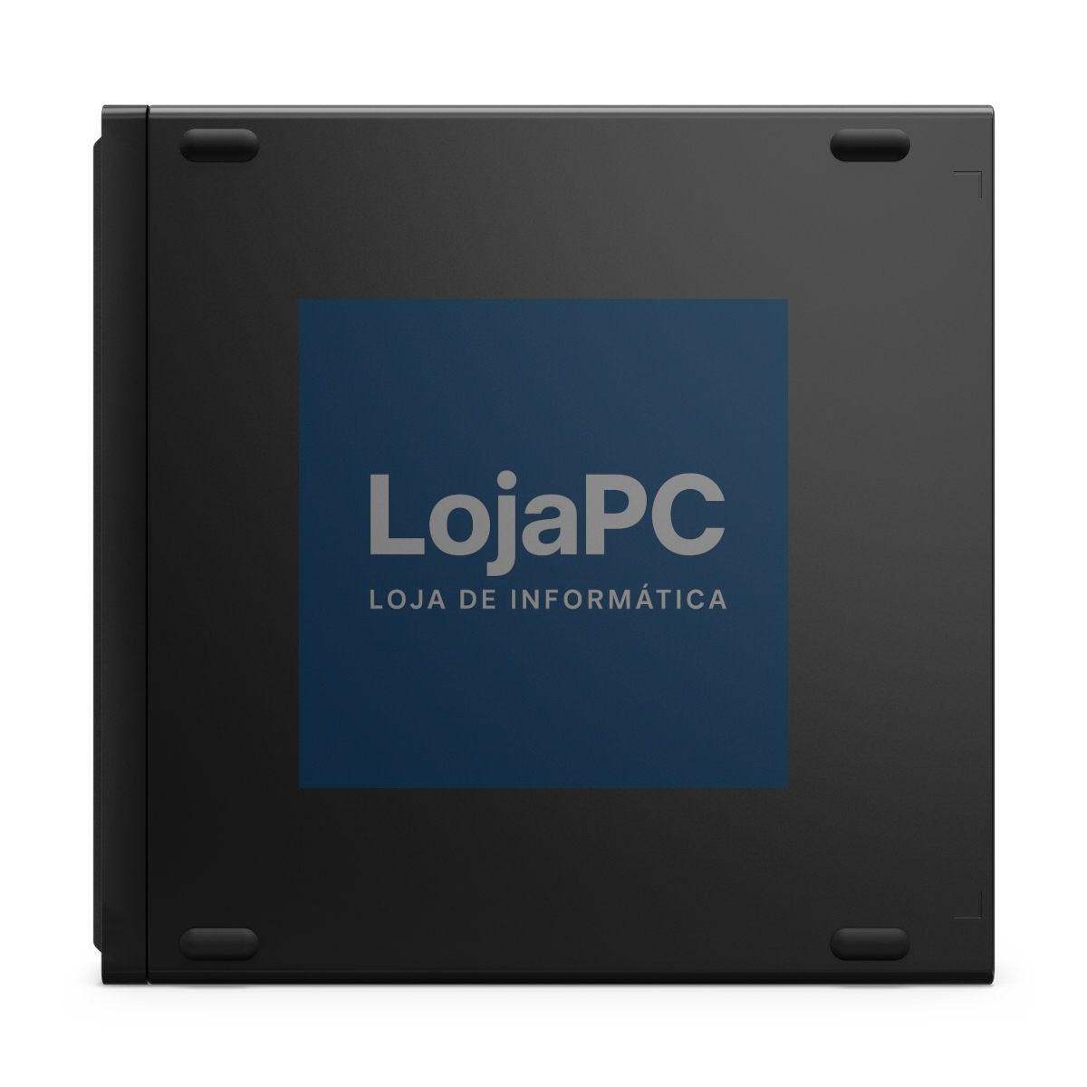 LENOVO ThinkCentre M70q Gen 6 Ultra 7 265T 16GB 512GB SSD Win11 Pro 3Y