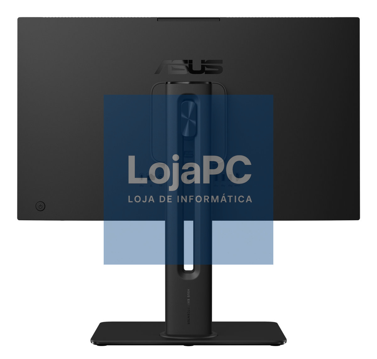 ASUS ExpertCenter AIO Mainstream P470VAK-54EHDPP1 Core 5 210H 27INCH FHD 16GB 512GB Win11 Pro 3Y
