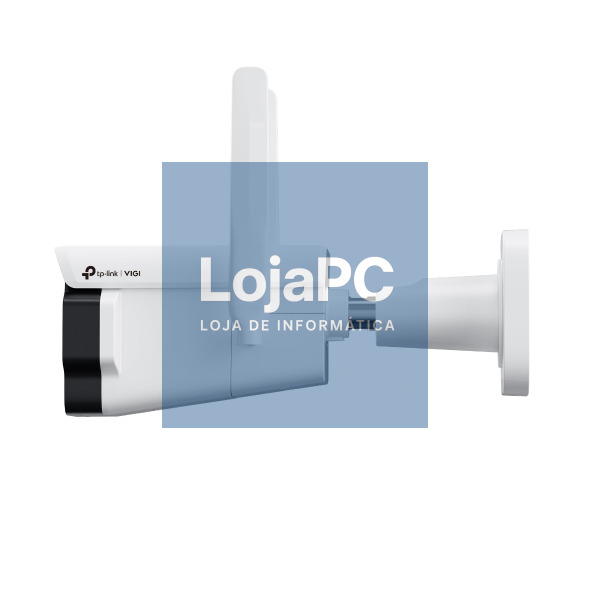 TP-LINK VIGI 4MP Full-Color Bullet Network Camera