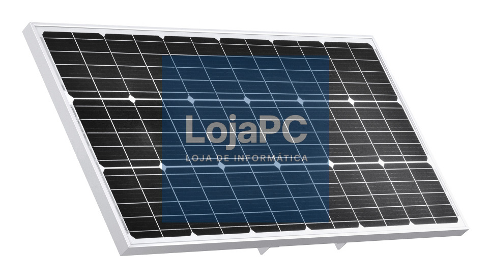 TP-LINK VIGI Solar Panel 90W