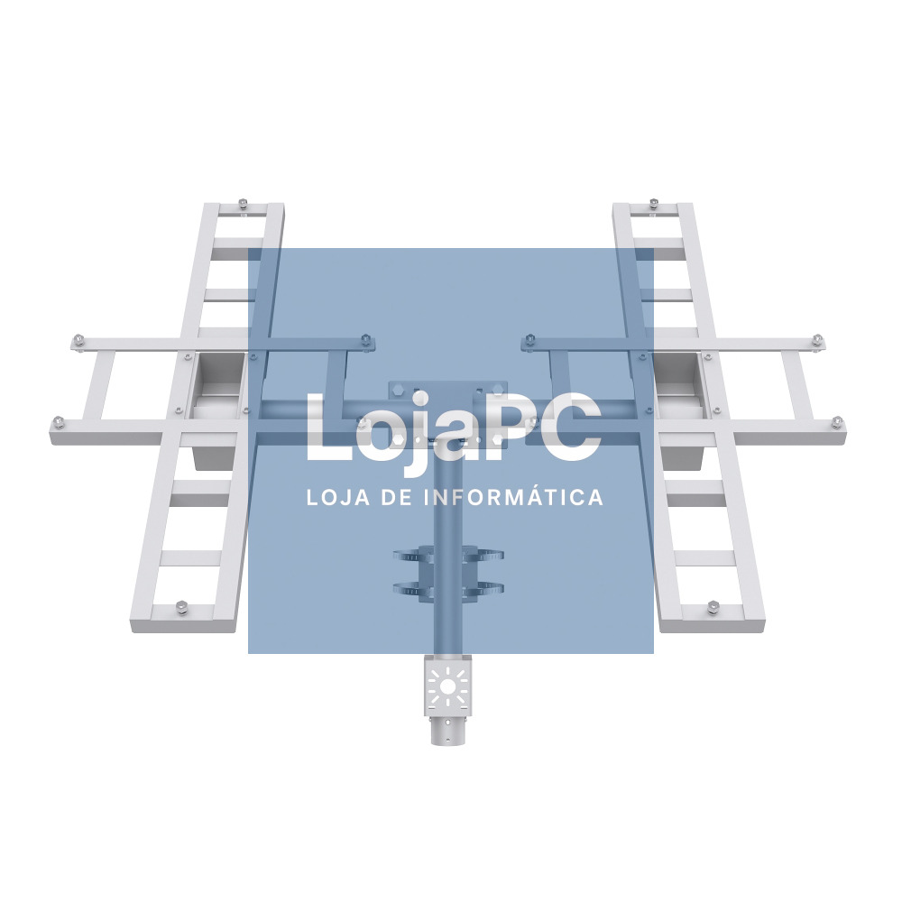 TP-LINK VIGI 180W Solar Mount
