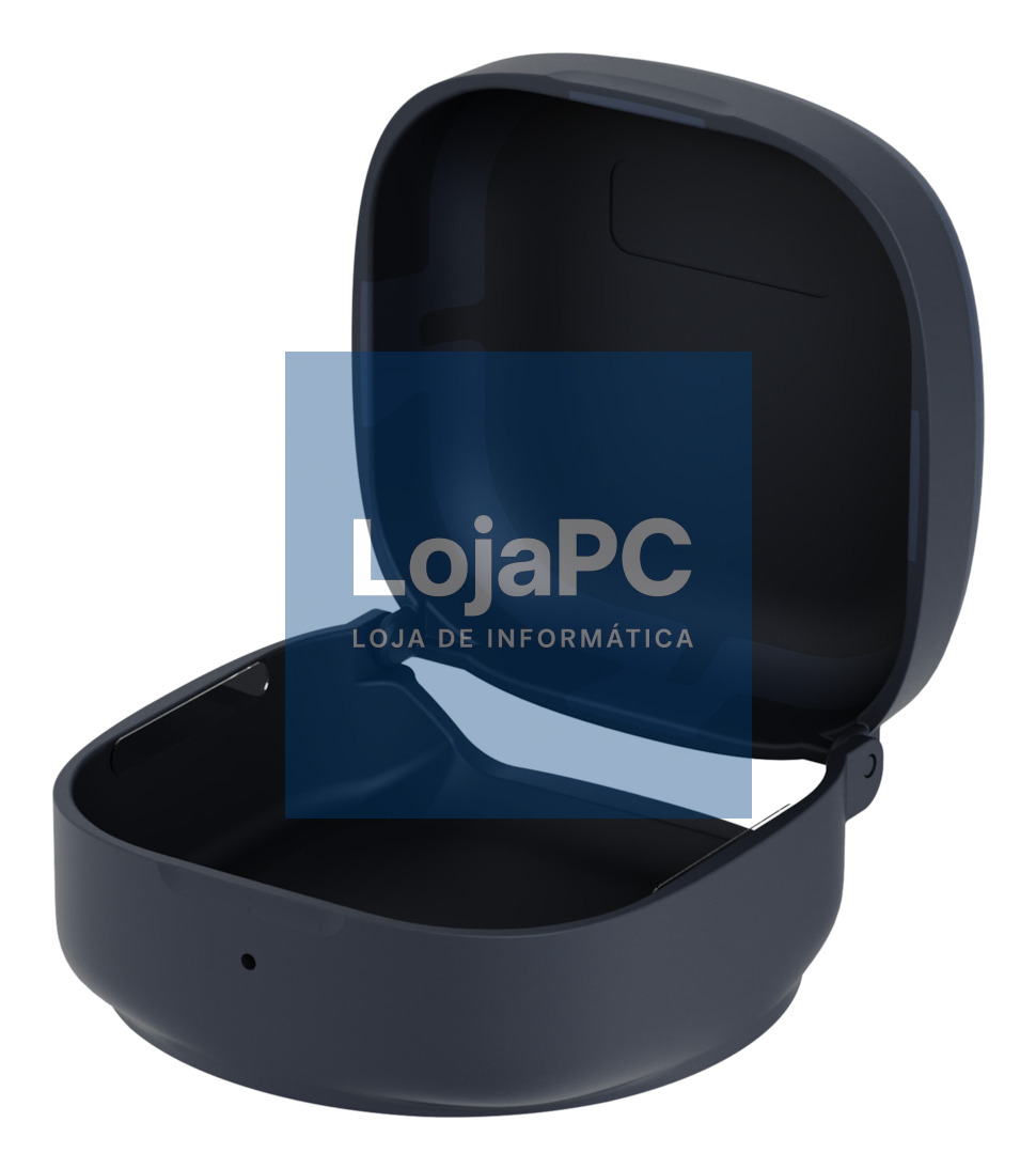SAMSUNG Magnetic Case Buds4 Dark Blue