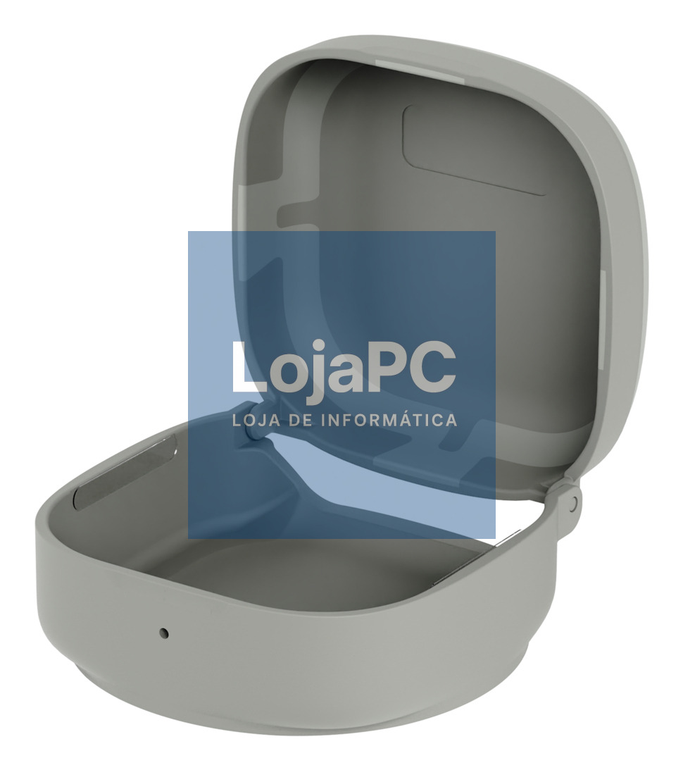 SAMSUNG Magnetic Case Buds4 Gray