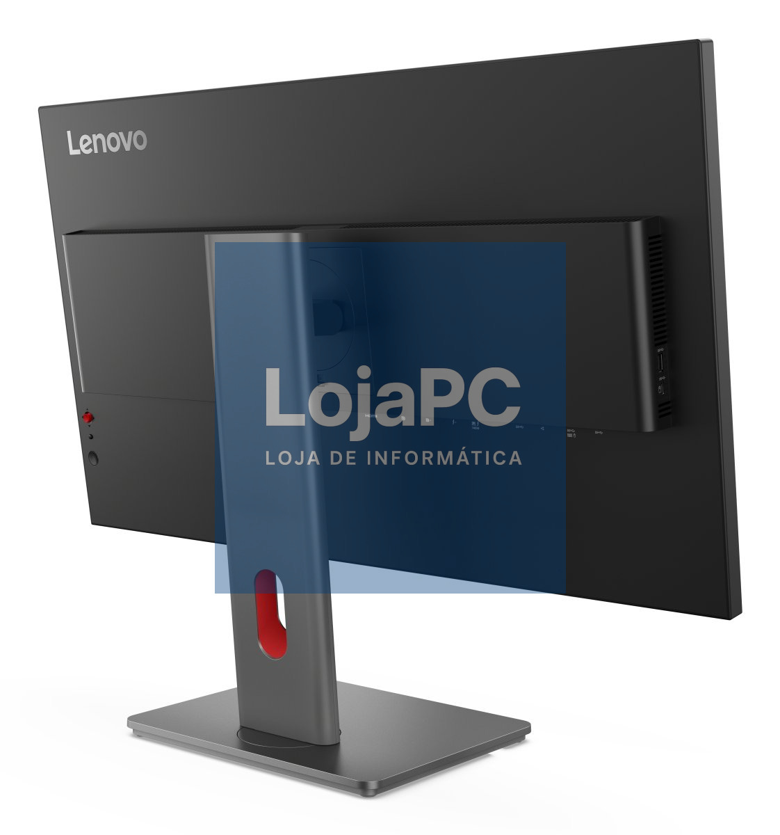 LENOVO ThinkVision P32UD-40 31.5inch IPS 3840x2160 16:9 350cd/m2 HDMI DP USB TopSeller