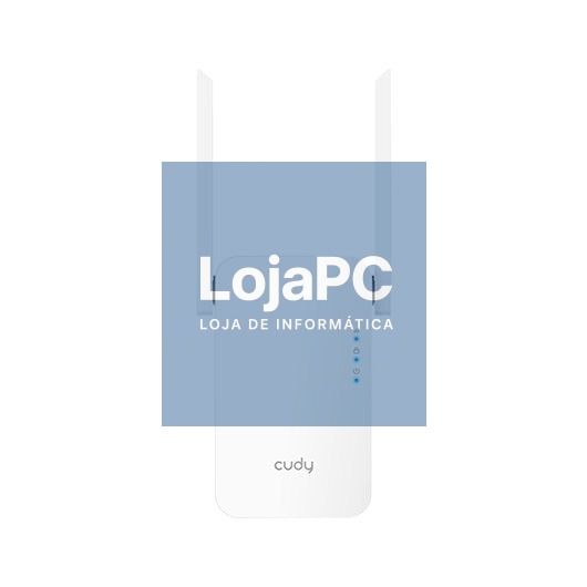 WIRELESS LAN REPETIDOR CUDY RE1200 MESH