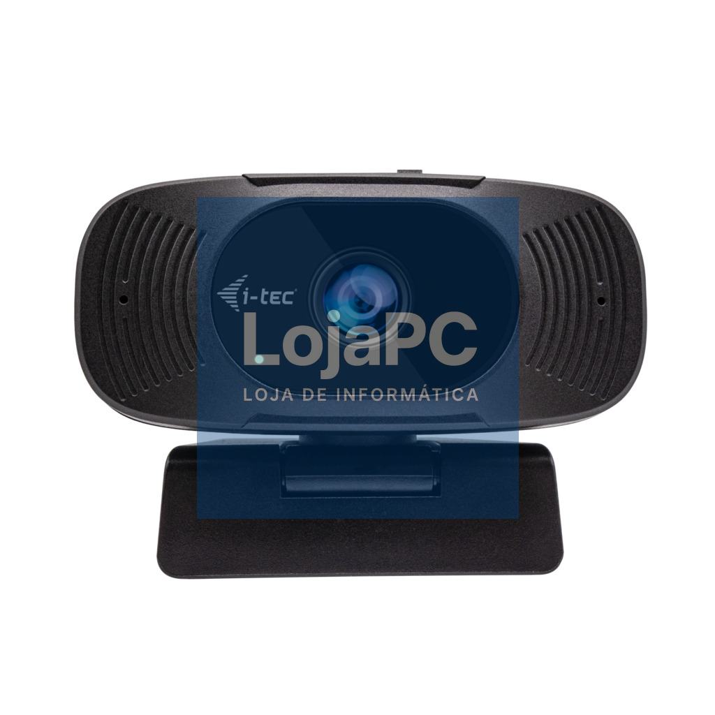 I-TEC SOLOMON 300 4K Webcam