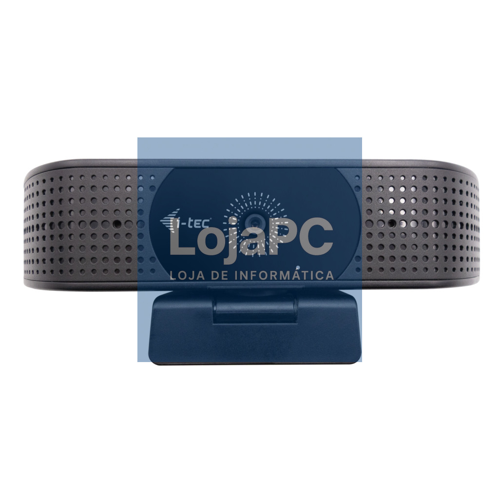 I-TEC SOLOMON 500 4K PDAF Webcam