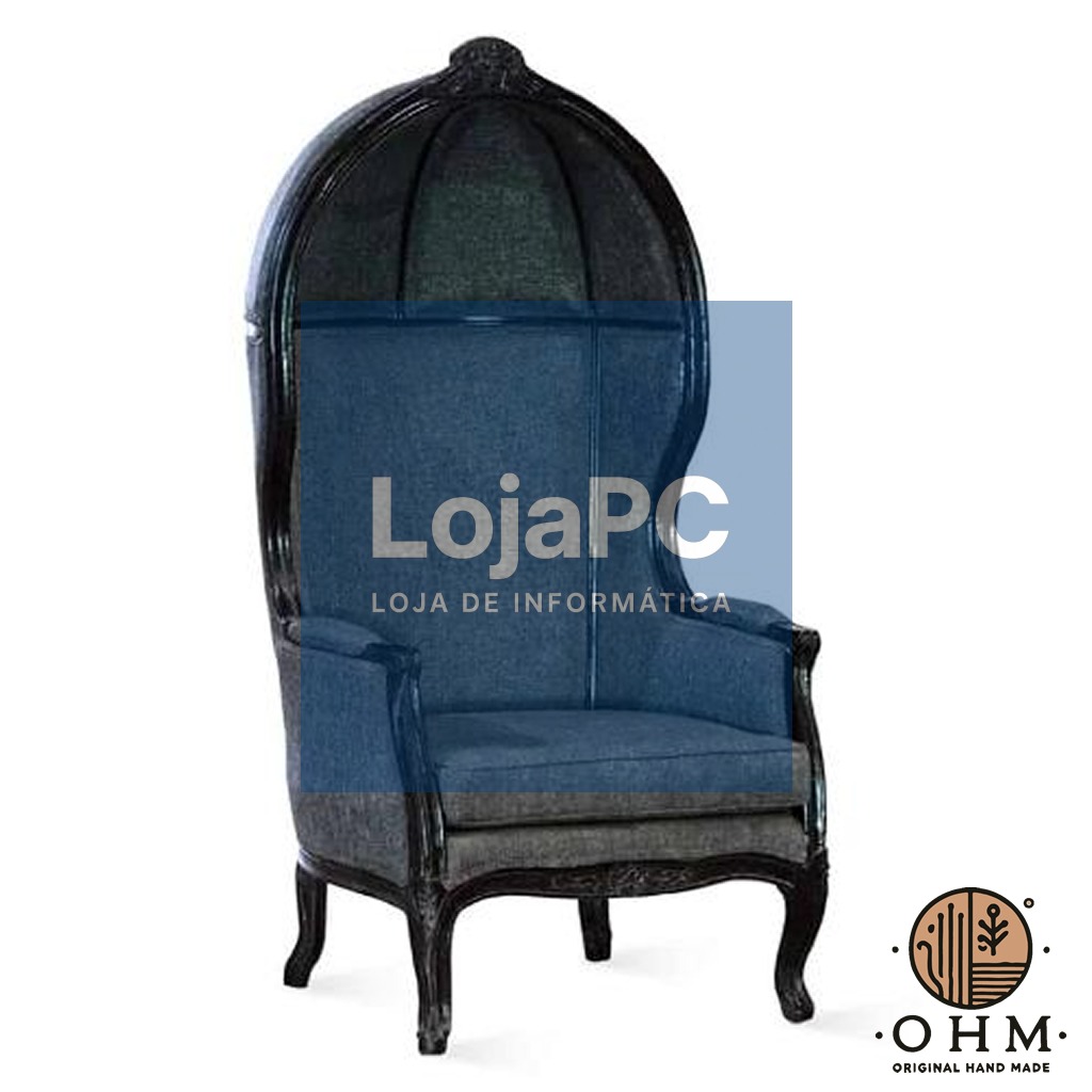 Poltrona Lux Mystic
