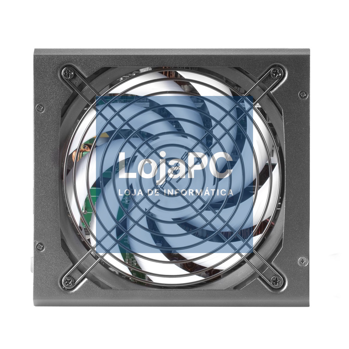 TACENS RADIX VII AG 600W FULL MODULAR PSU 80PLUS SILVER