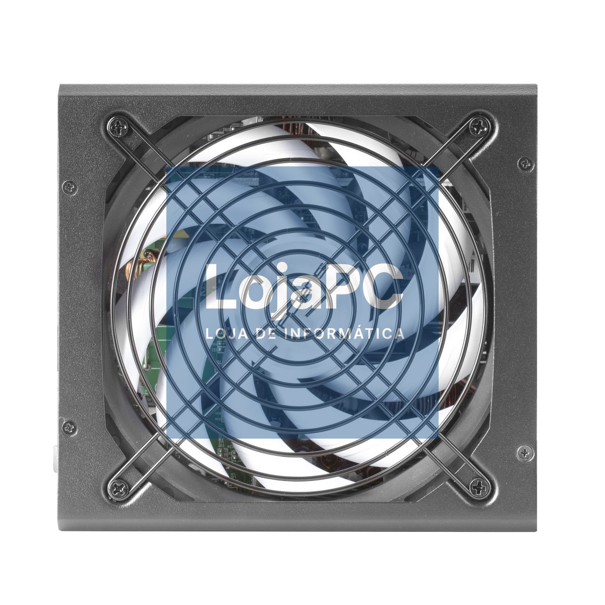 TACENS RADIX VII AG 800W FULL MODULAR PSU 80PLUS SILVER
