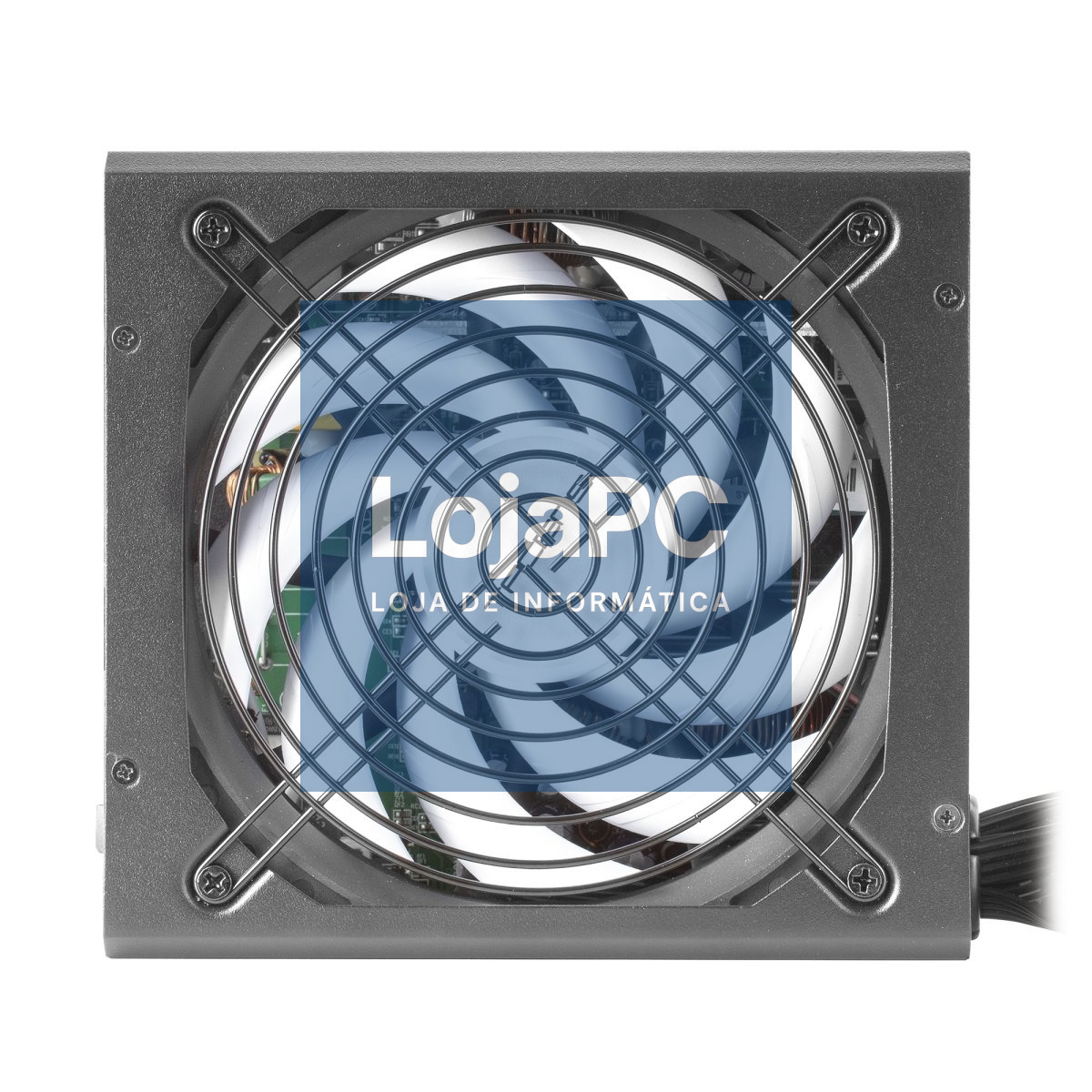 TACENS PSU RADIX ECO X 550W 87 EF DC-DC 14CM FAN 6 Y. WARRANTY