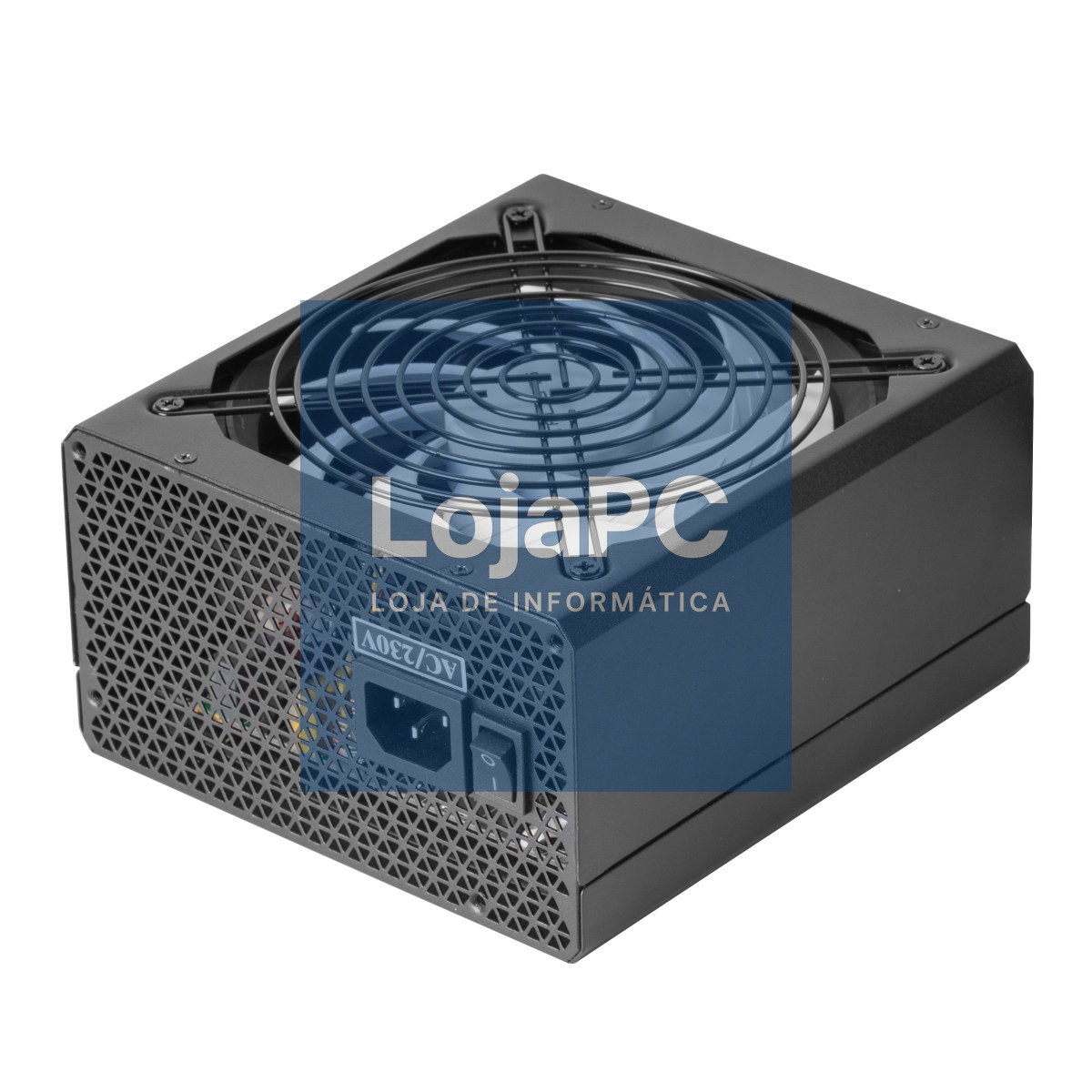 TACENS PSU RADIX ECO X 650W 87 EF 14CM FAN 6 YEARS WNTY