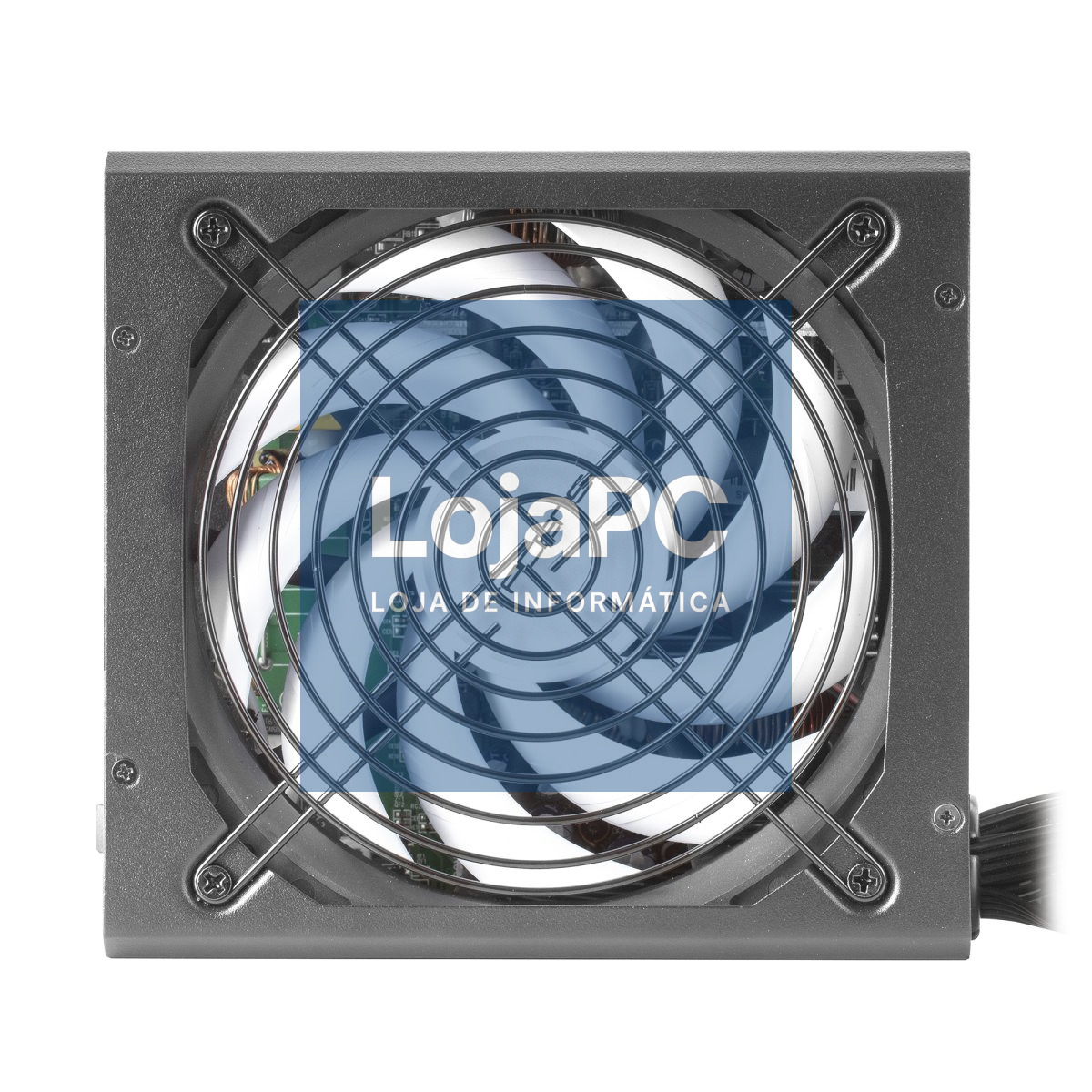 TACENS PSU RADIX ECO X 850W 87 EF DC-DC 14CM FAN 6 Y. WARRANTY
