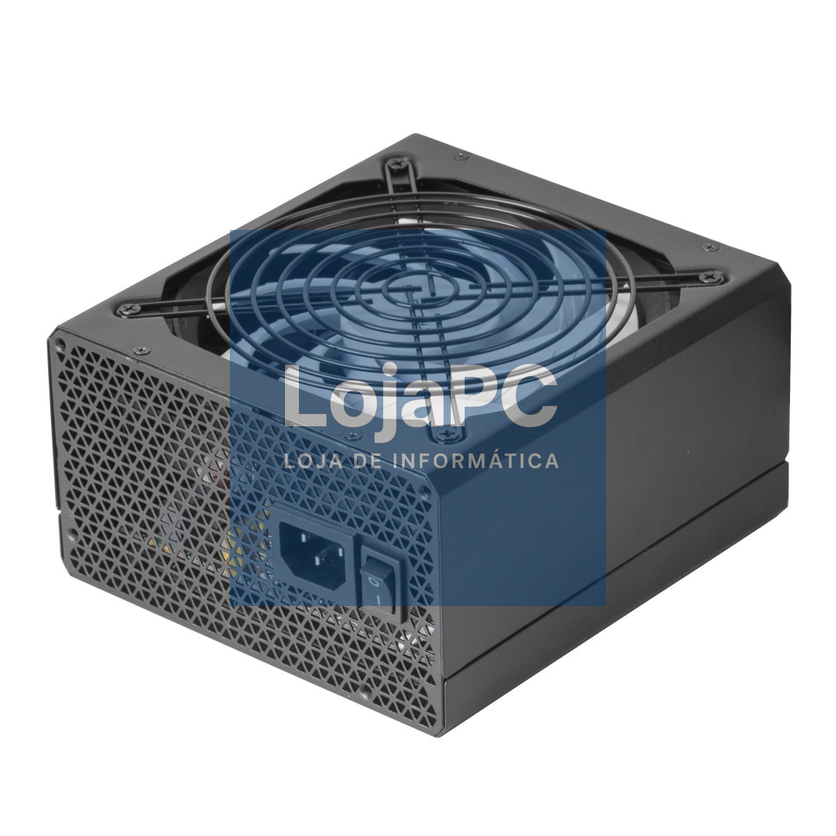 TACENS RADIX VII AG 700W PSU 80PLUS SILVER DC-DC 1O Y. WARRANTY