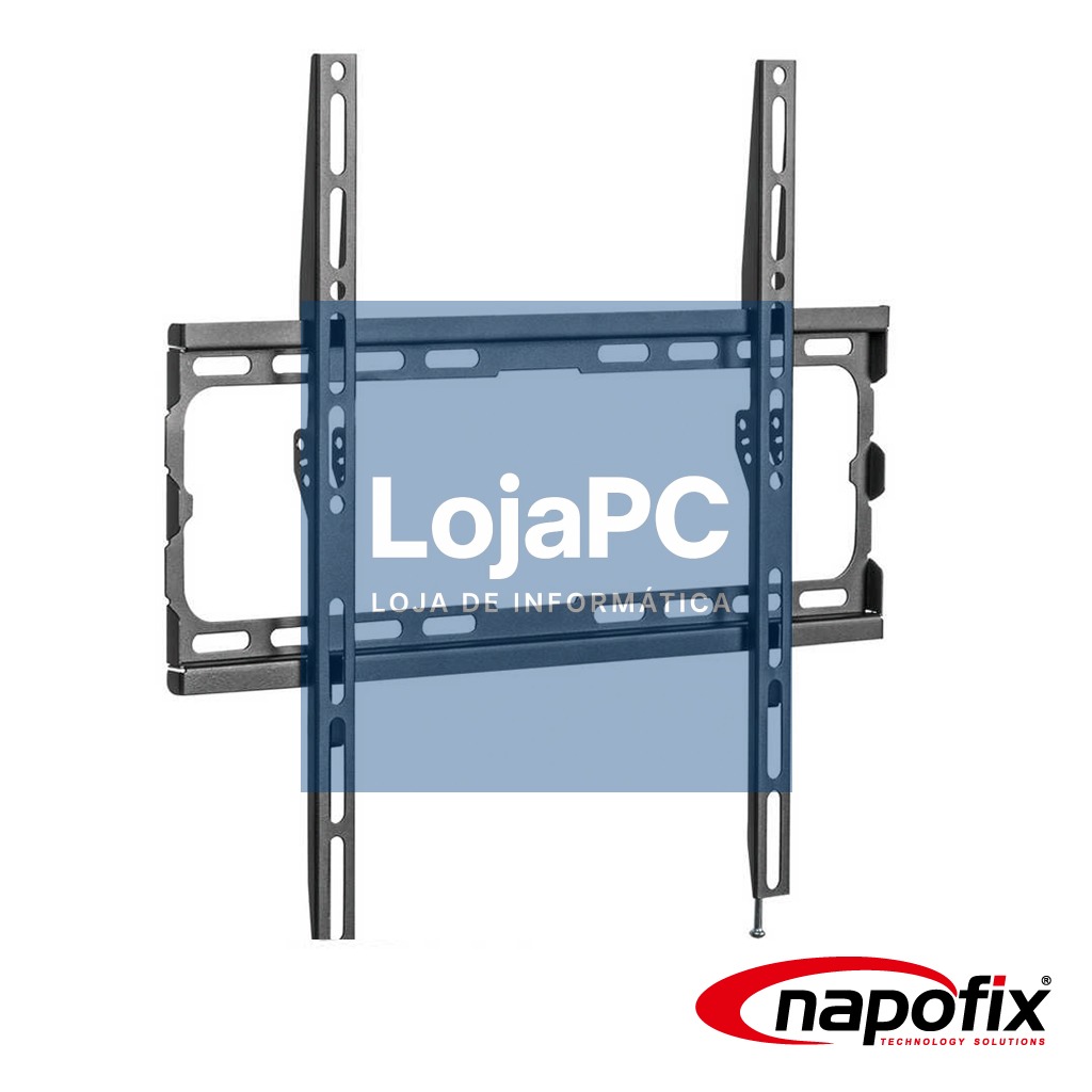 Suporte de Parede Fixo 32" a 70"