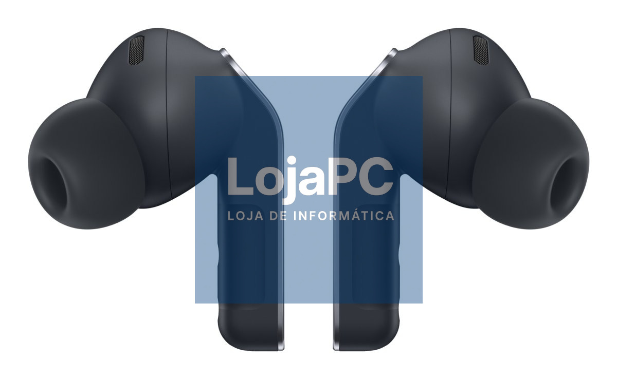 SAMSUNG Galaxy Buds4 Pro Black