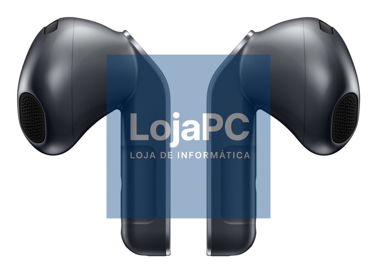 SAMSUNG Galaxy Buds4 Black