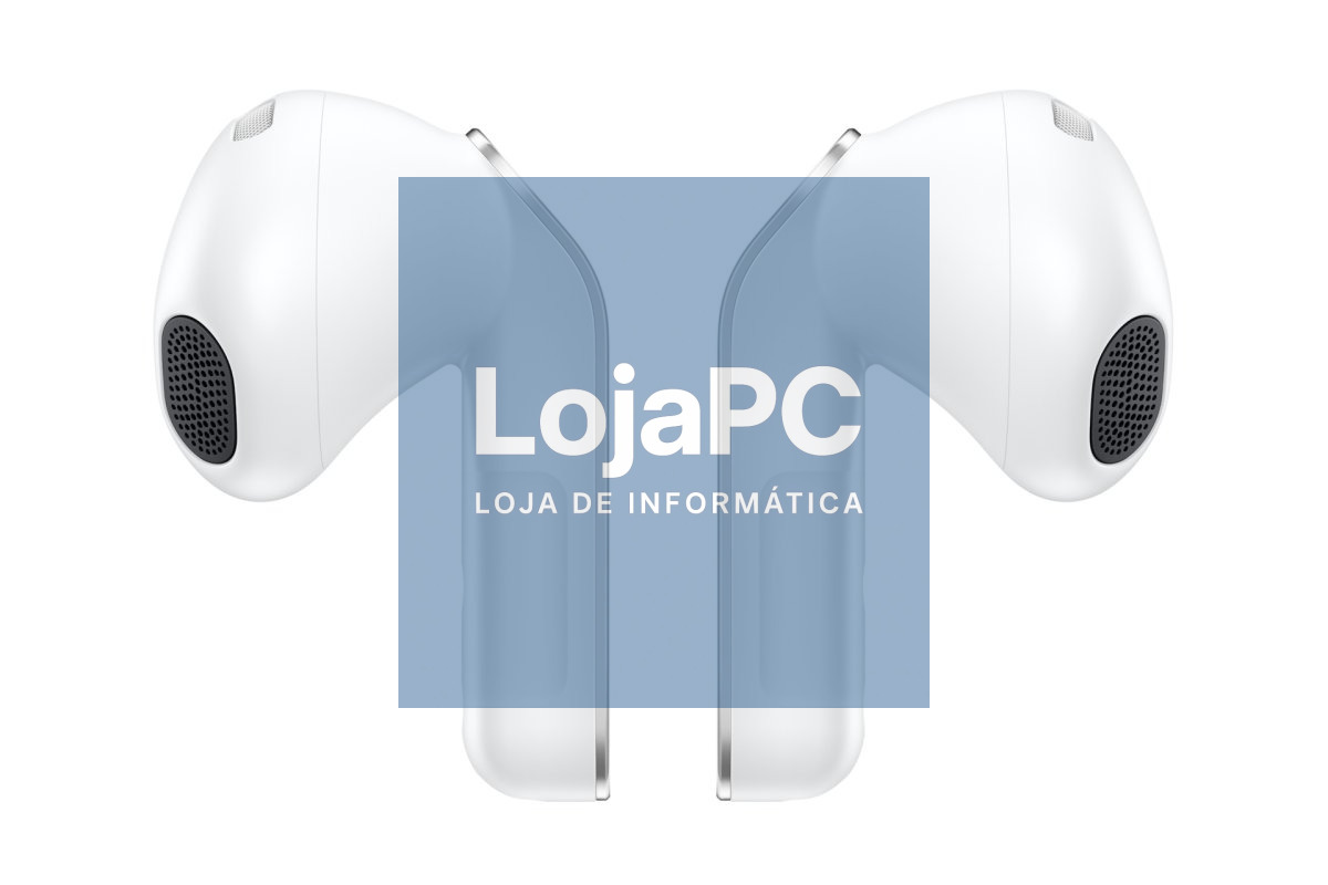SAMSUNG Galaxy Buds4 White