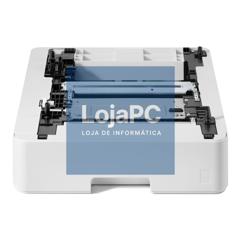 BROTHER Optional 250f Tray for HLL8430CDW/HLL8570CDW/ DCPL8630CDW/MFCL8730CDW/MFCL8970CDW/ MFCEX570
