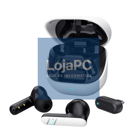 TRUST GXT409 OXXIE WRLS GAMING EARPHONES