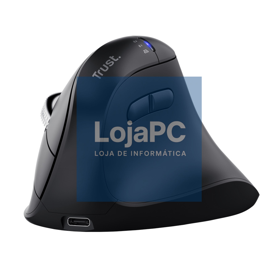 TRUST VYRAN ERGO HYPSCROLL M-WRLS MOUSE