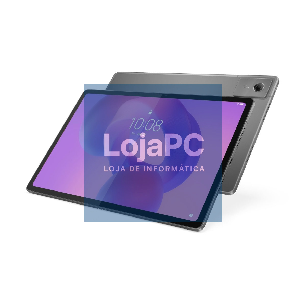 LENOVO Tab K12 G2 Mediatek 6400 12.1inch 2.5K 8GB 256GB Android + Pen