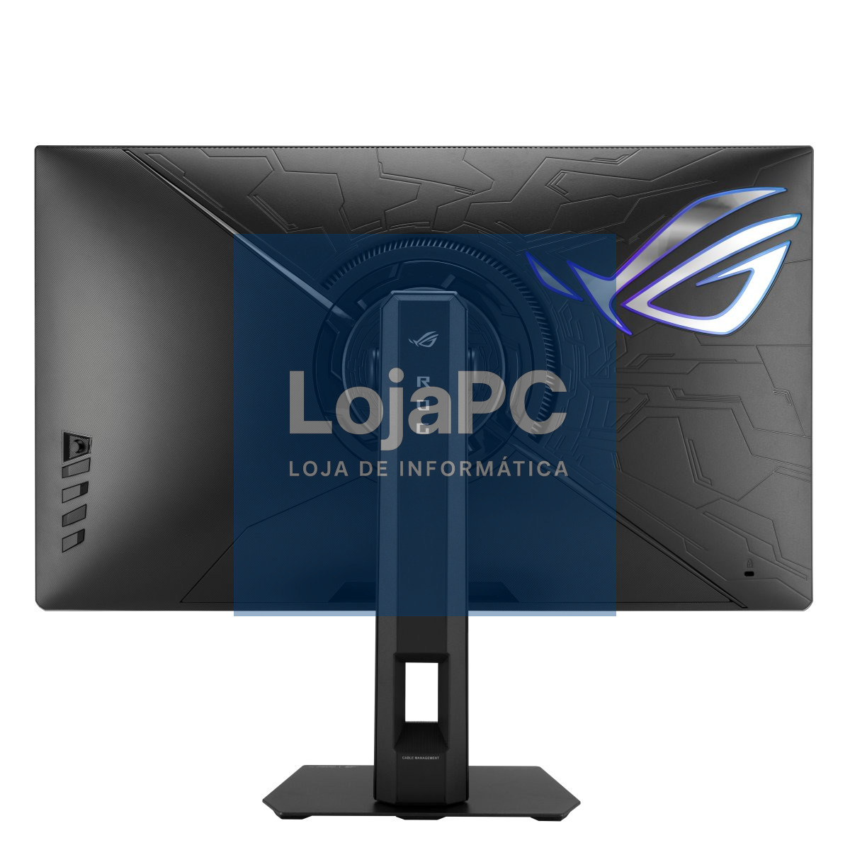 ASUS ROG Strix XG27UCGR Gen2 27inch Dual mode Gaming Monitor 3840x2160 dual mode 4K 162Hz or FHD 485Hz 0.3ms
