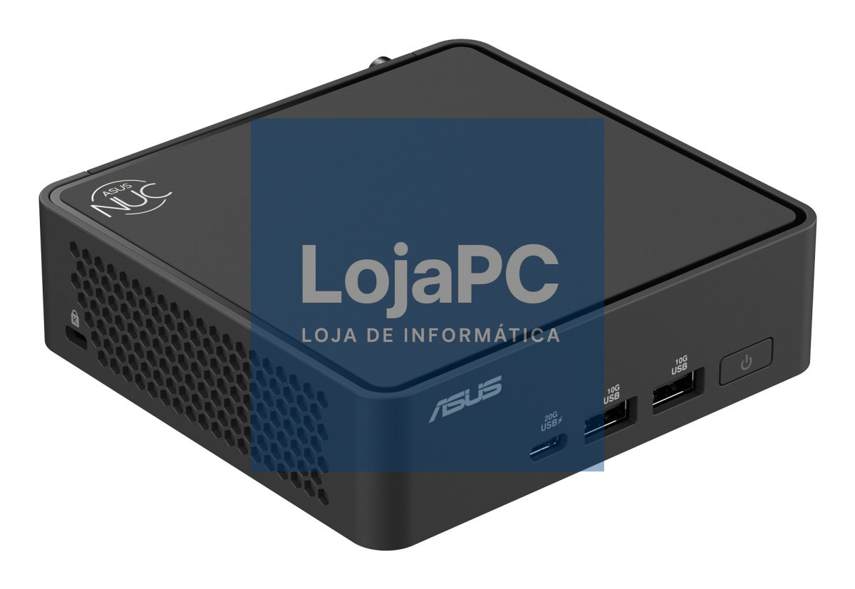 ASUS RNUC15CRKU7084C2 Intel Core Ultra 7 255H 32GB 1TB SSD W11P