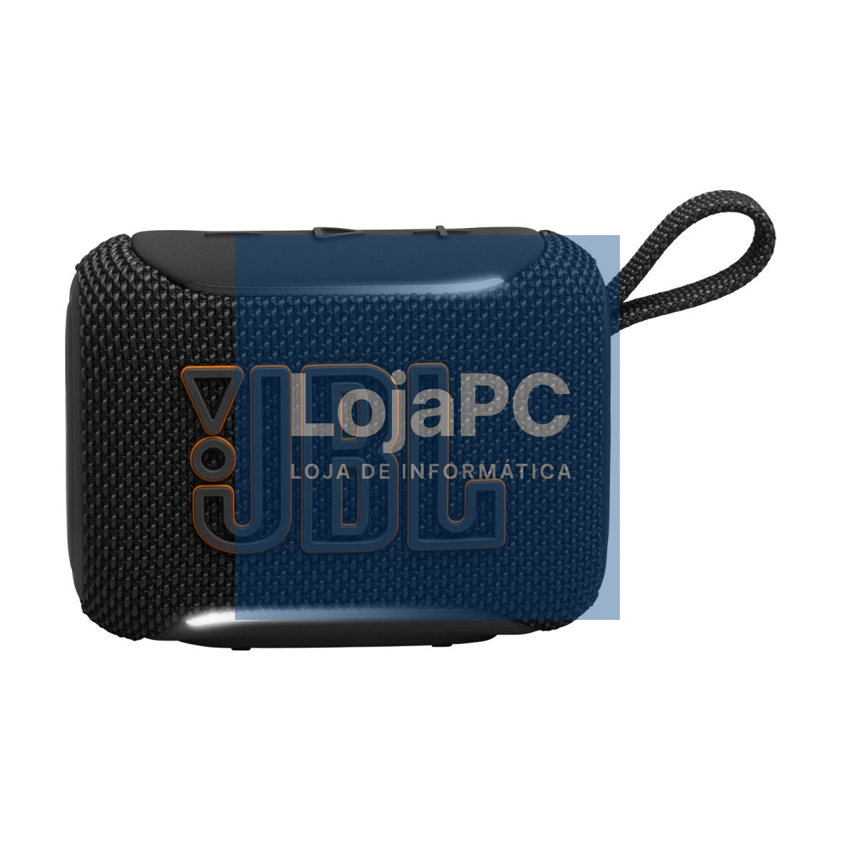 JBL GO 5 BT IP67 PORTABLE SPEAKER USB-C BLACK