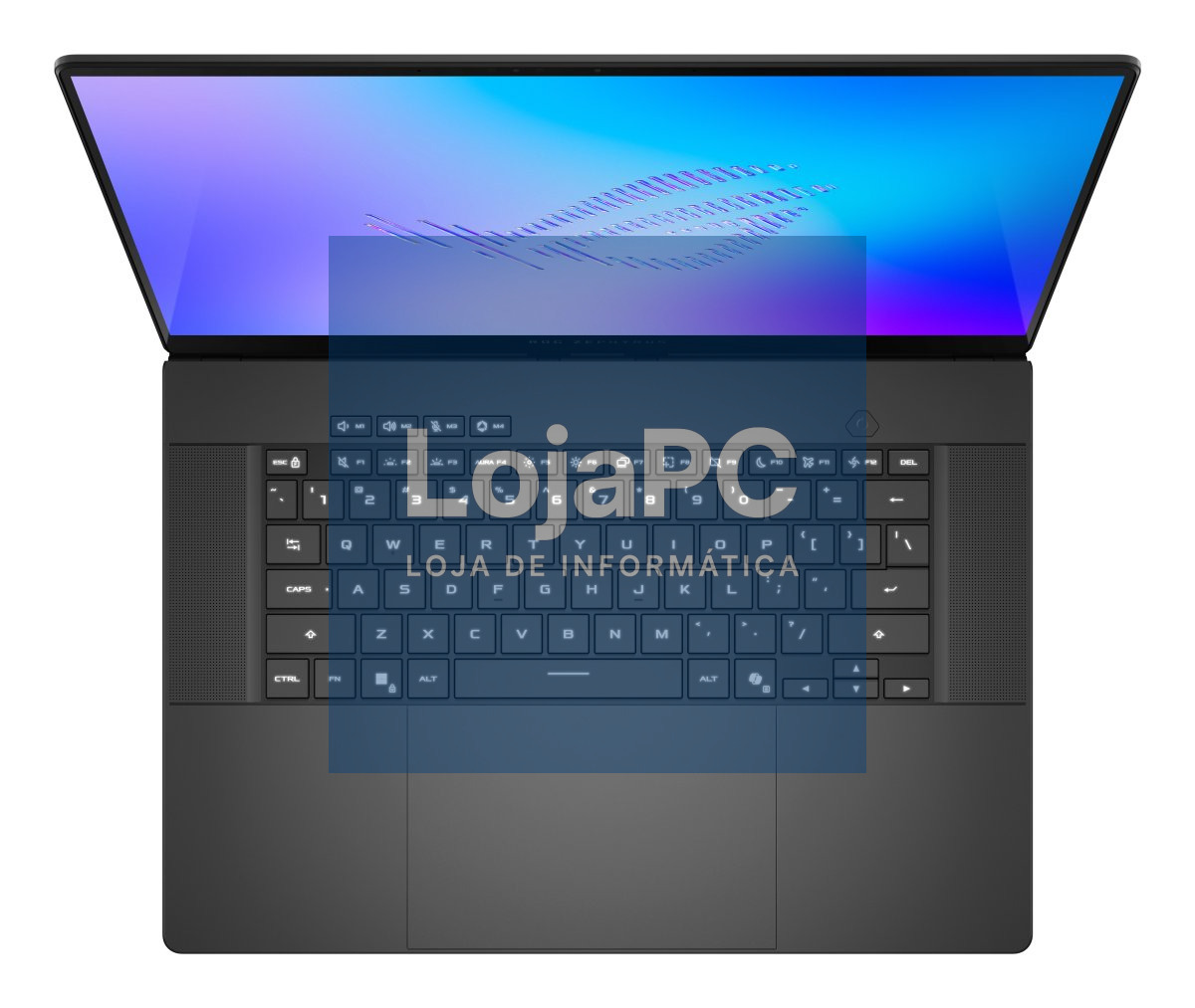 ASUS ROG Zephyrus G16 GU606AX 16inch 240Hz INTEL CORE ULTRA 9 386H RAM 64GB SSD 2TB NVIDIA RTX 5090  WINDOWS 11 HOME 3Y WARRANTY
