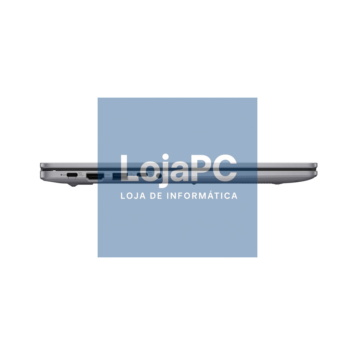 ASUS P1503CVA EXPERTBOOK ESSENTIAL 15.6 LED FHD INTEL CORE 5 210H 2.2 GHZ DDR 5 16GB SSD 512G INTEL UMA WINDOWS 11 PRO 3Y WARRANTY