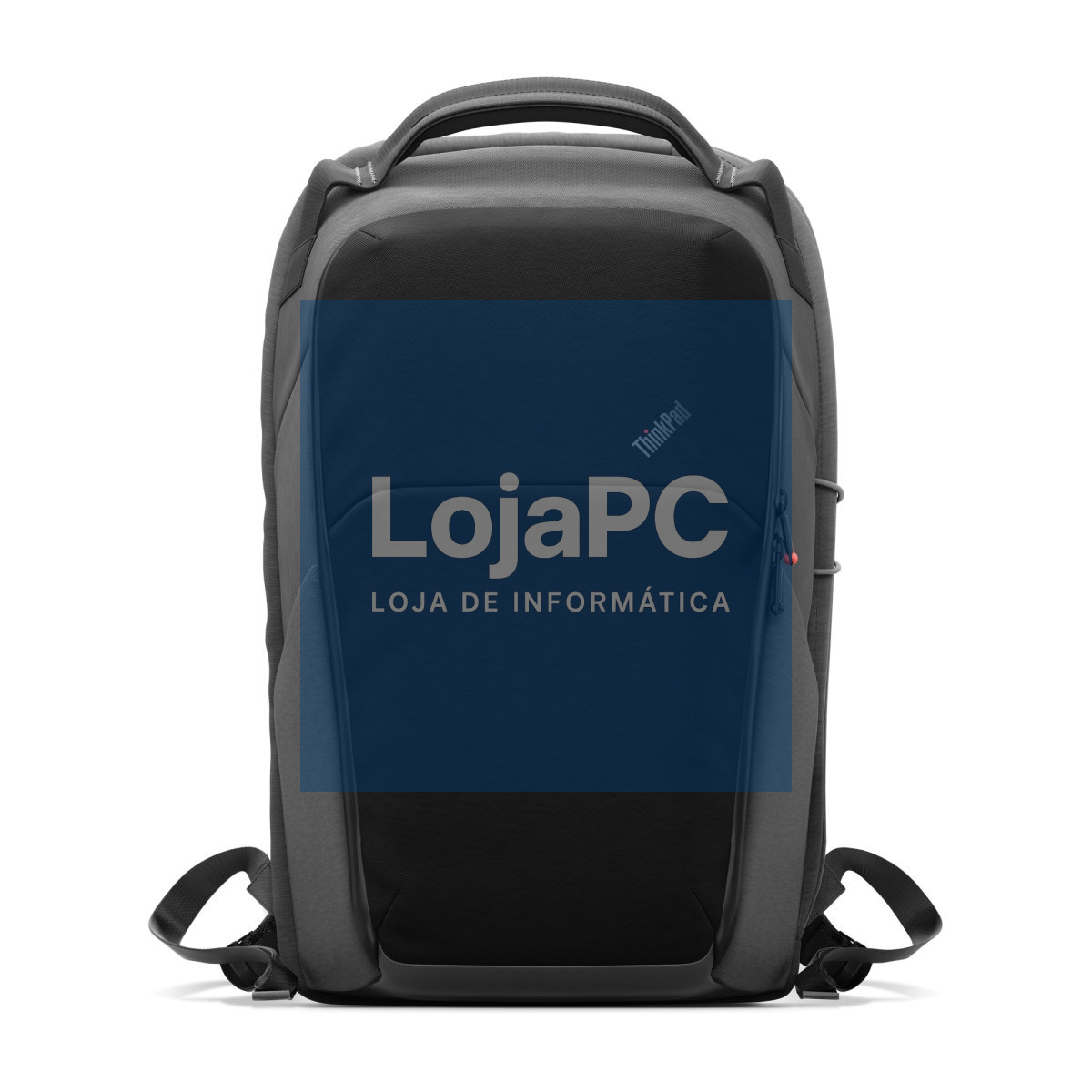LENOVO ThinkPad 16inch Click-Go Backpack Aura Edition