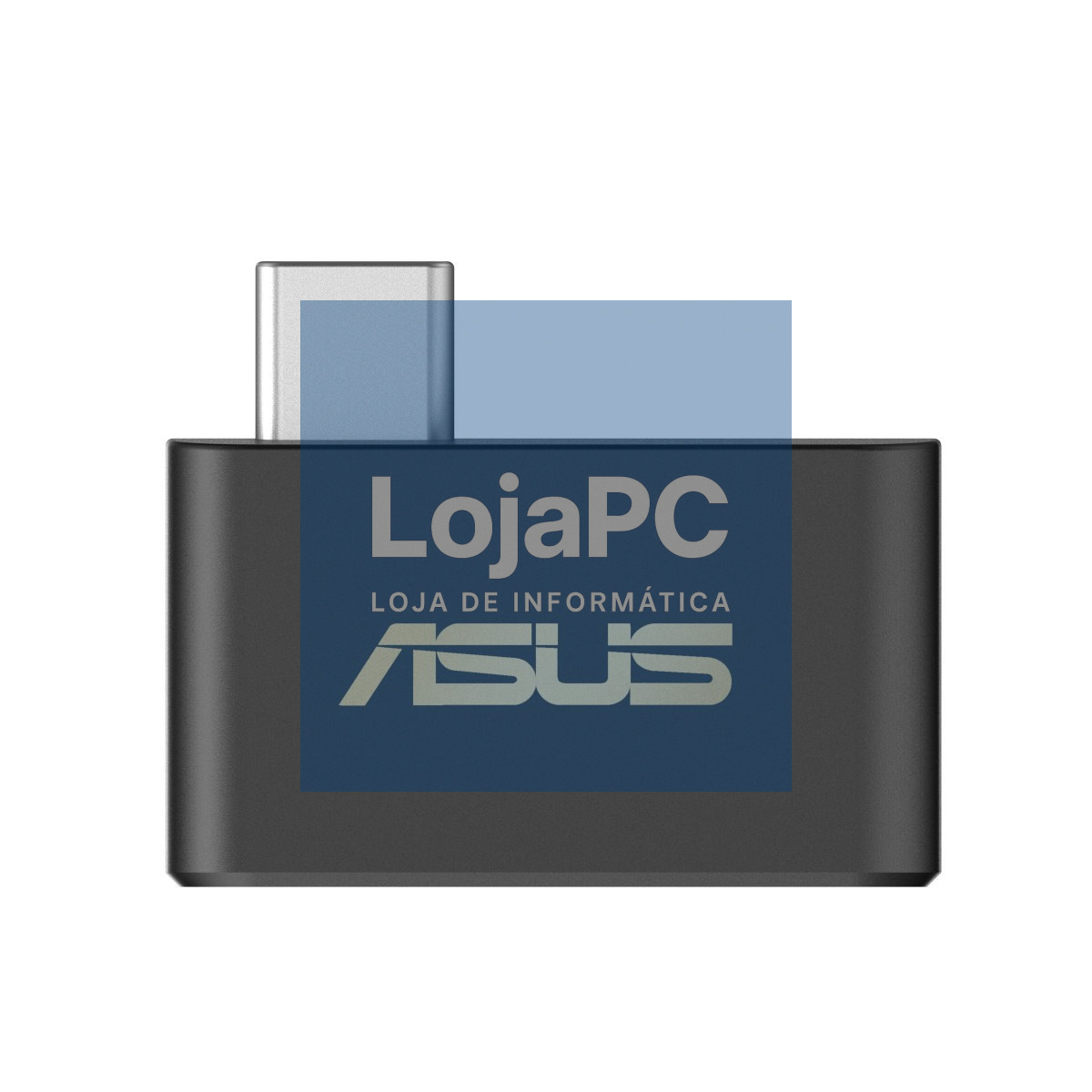 ASUS USB-BE93 Mini Wireless BE6500 Tri-band USB adapter