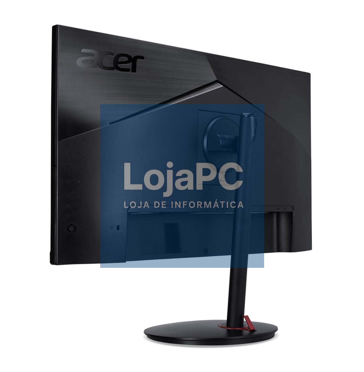 ACER NITRO XV272UW2BMIIPRXXV272U 27INCH WQHD 16:9 1ms / 0.5ms GTG Min. 400nits 2xHDMI 1xDP SPK Audio out VESA DisplayHDR 400