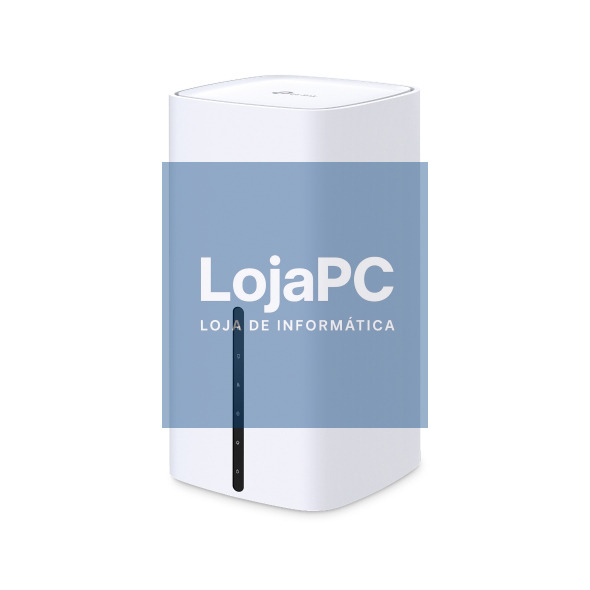 TP-LINK 5G AX3000 Wireless Dual Band Gigabit Router