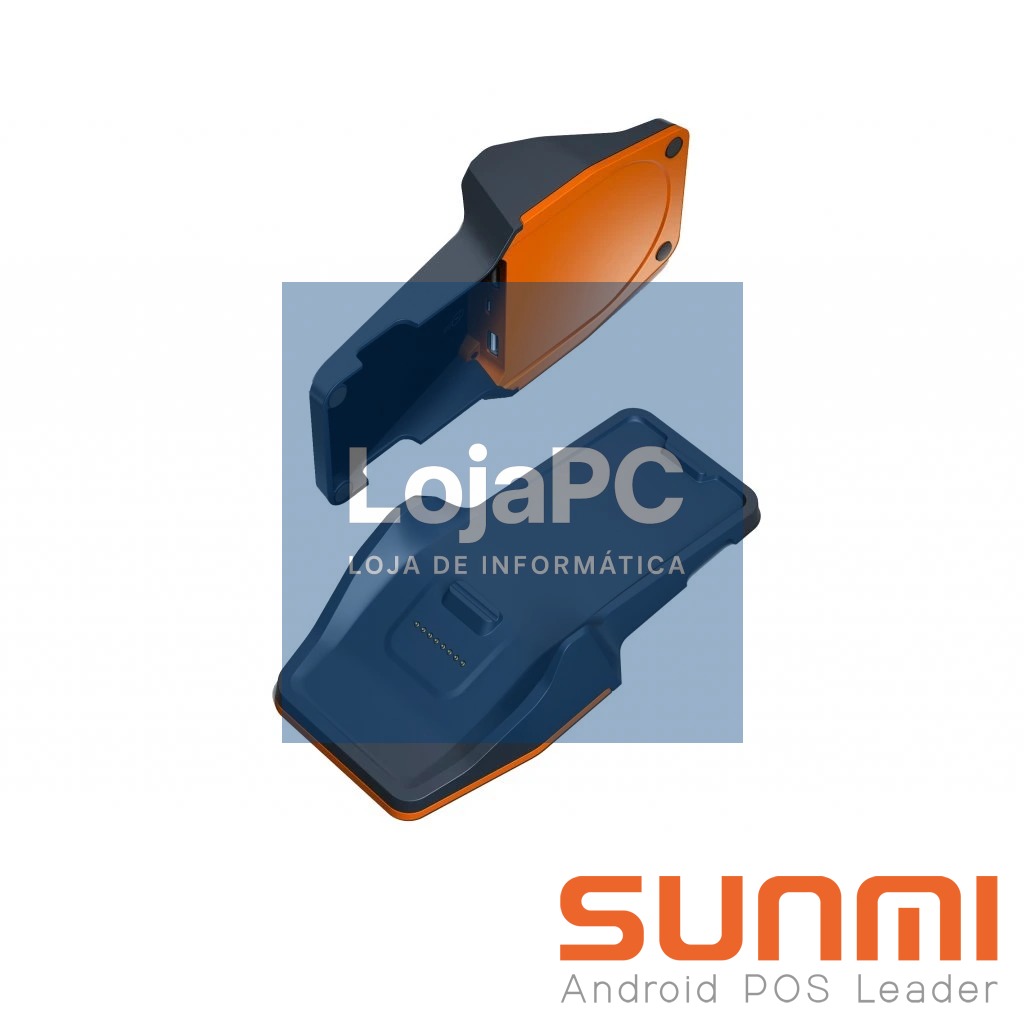 POS Sunmi Mobile V1S Cradle