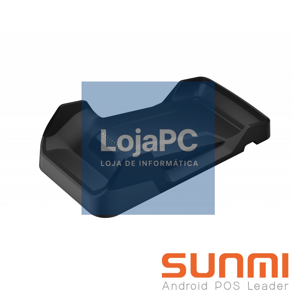Cradle Sunmi P2 Pro