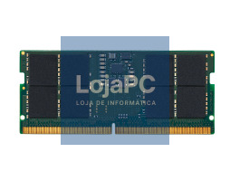 KINGSTON 32GB DDR5 5600MT/s SODIMM