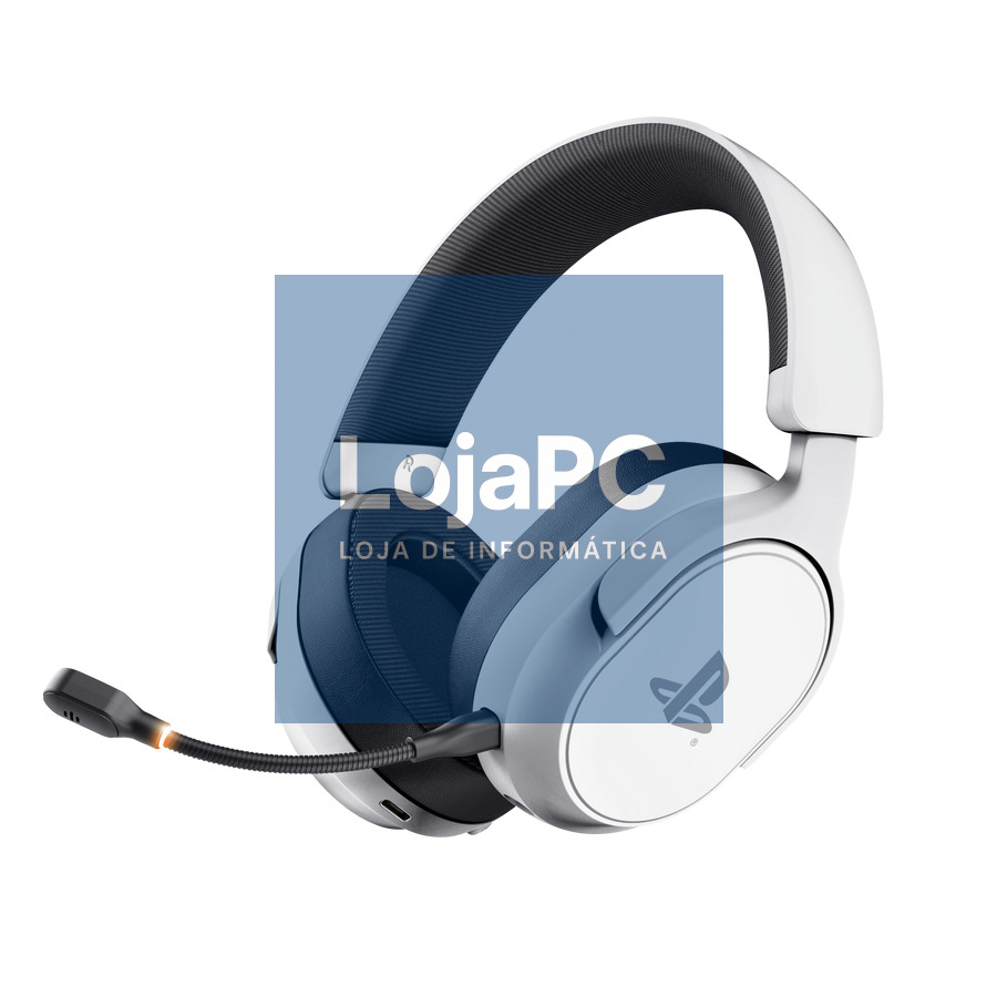 TRUST GXT499W FORTA WIRELESS HEADSET PS5