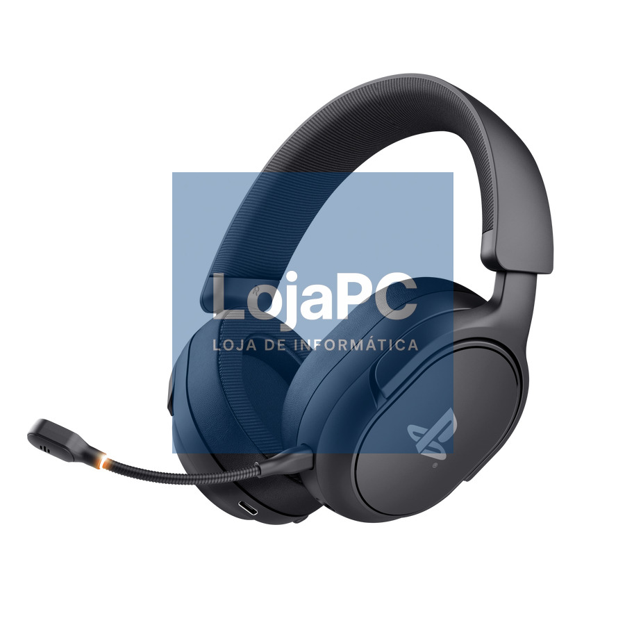 TRUST GXT499 FORTA WIRELESS HEADSET PS5